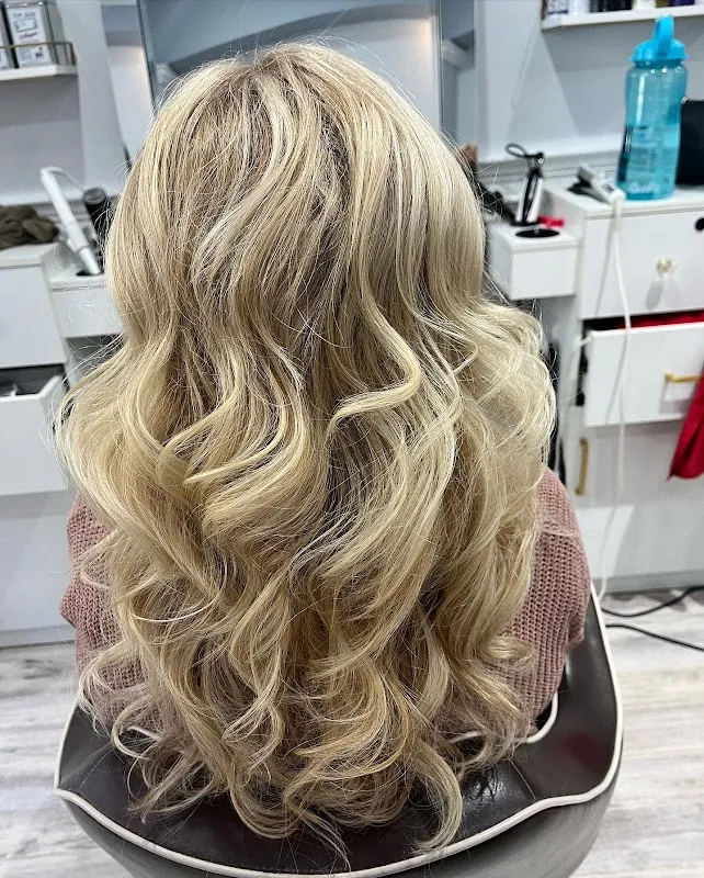 Contempo Hair Design