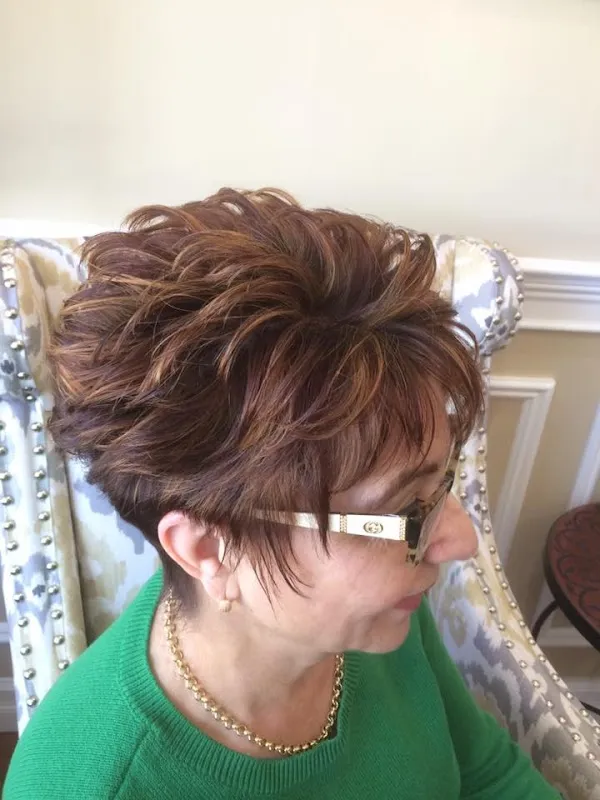 Contempo Hair Design