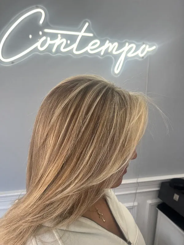 Contempo Hair Design