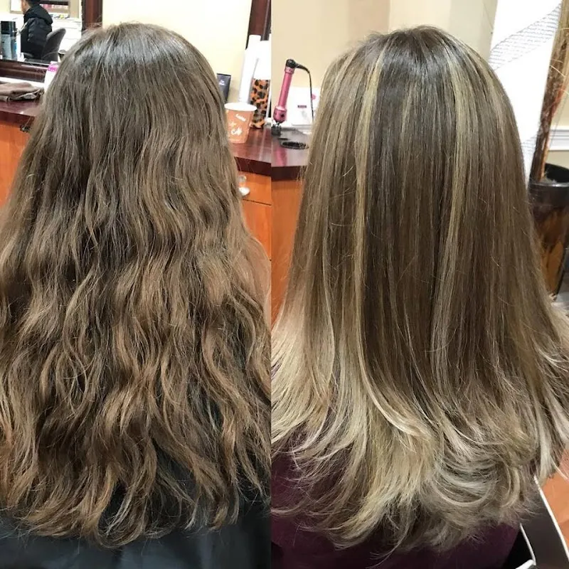 Contempo Hair Design