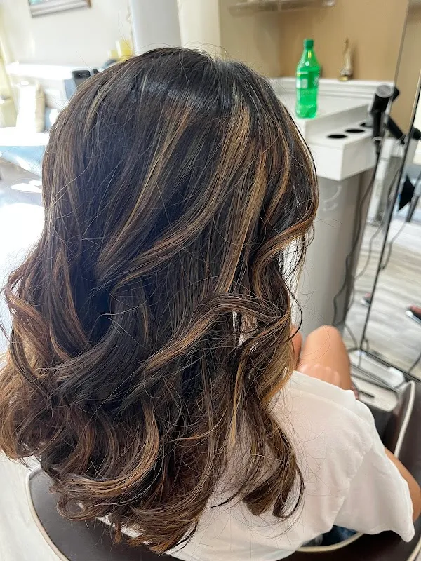 Contempo Hair Design