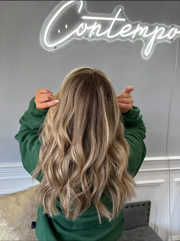 Contempo Hair Design
