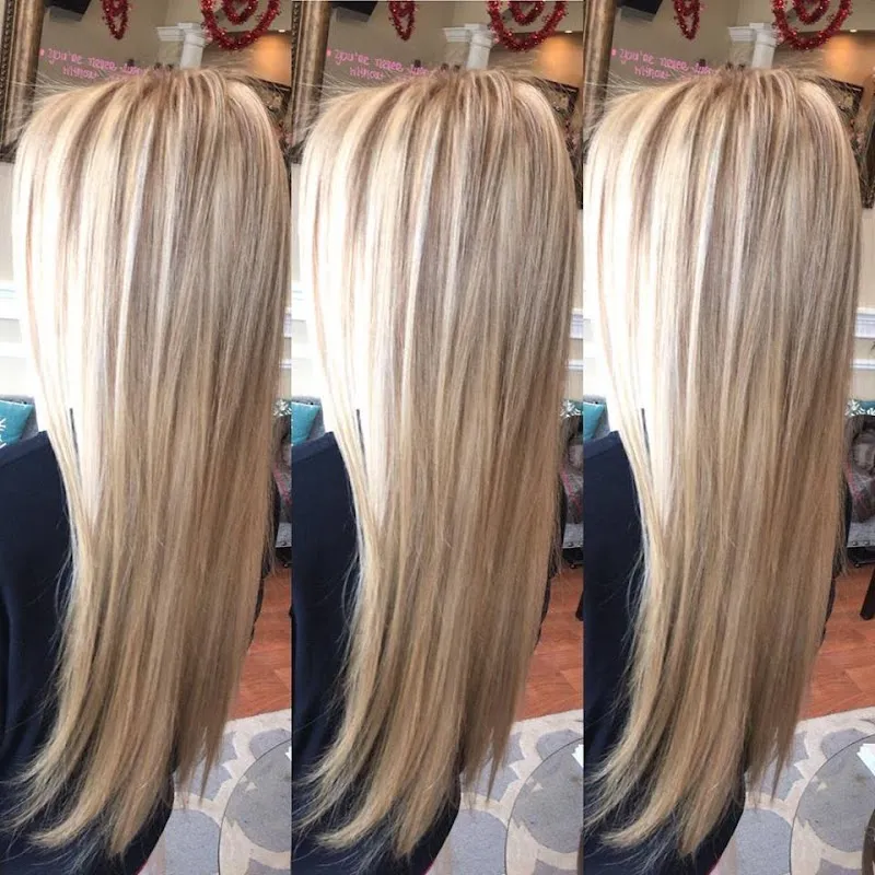 Contempo Hair Design