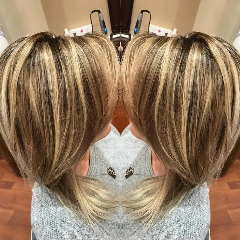 Contempo Hair Design