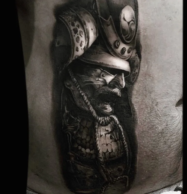 Live Canvas Tattoo Studio North Shore