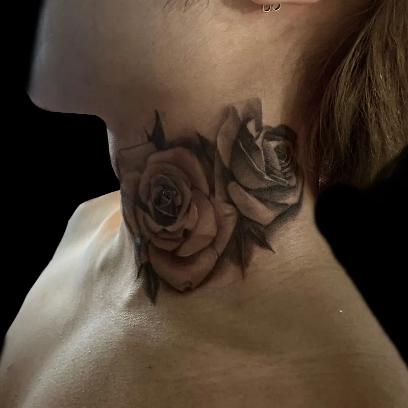 Live Canvas Tattoo Studio North Shore