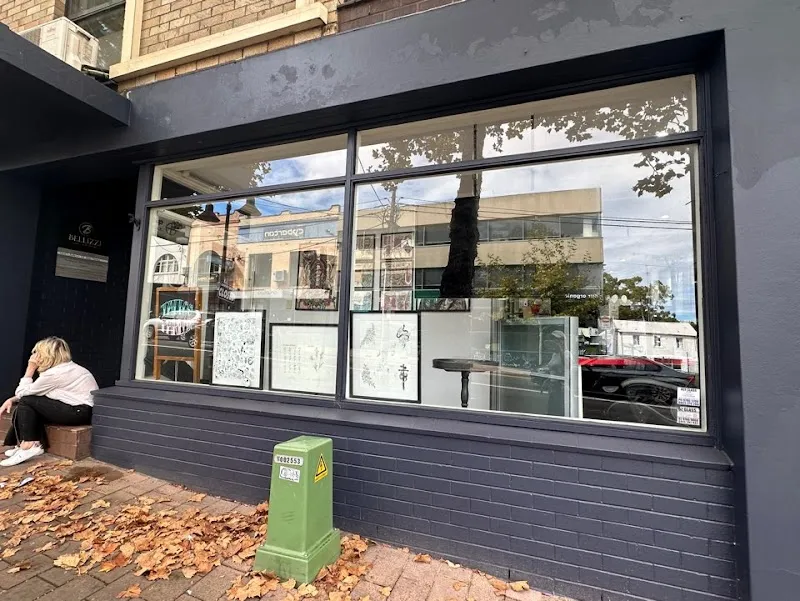 Live Canvas Tattoo Studio North Shore