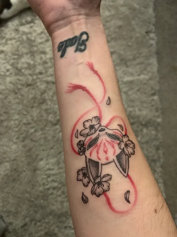Live Canvas Tattoo Studio North Shore