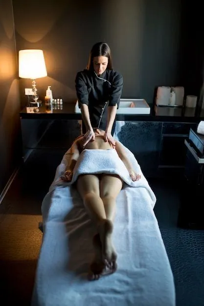 Trilogy Spa Pitampura