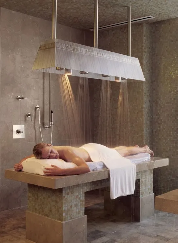 Trilogy Spa Pitampura