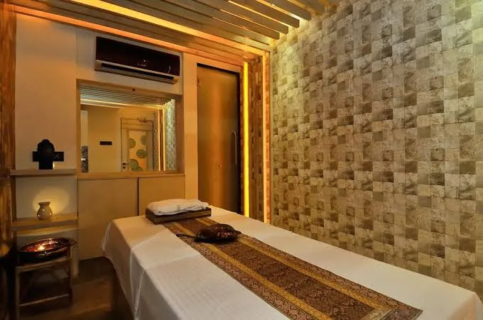 Trilogy Spa Pitampura