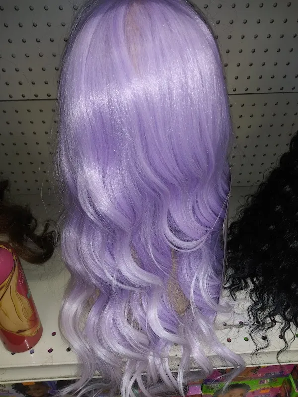 Palisade Hairstylist