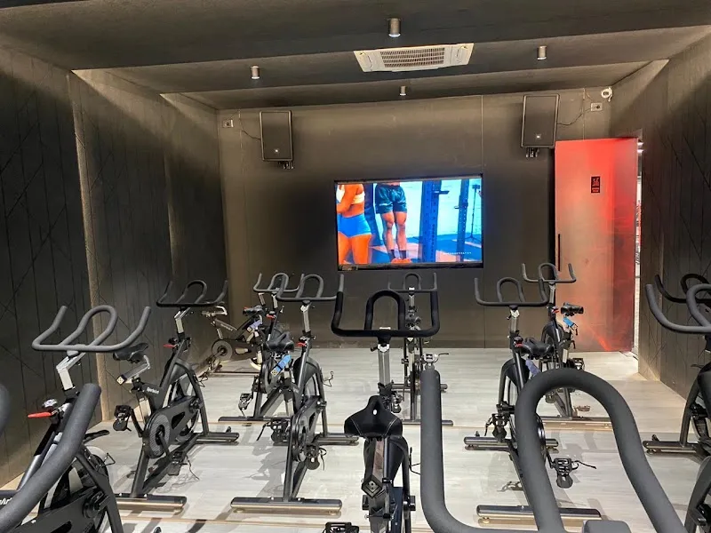 Powerhouse Gym Ludhiana | Best Gym in Ludhiana