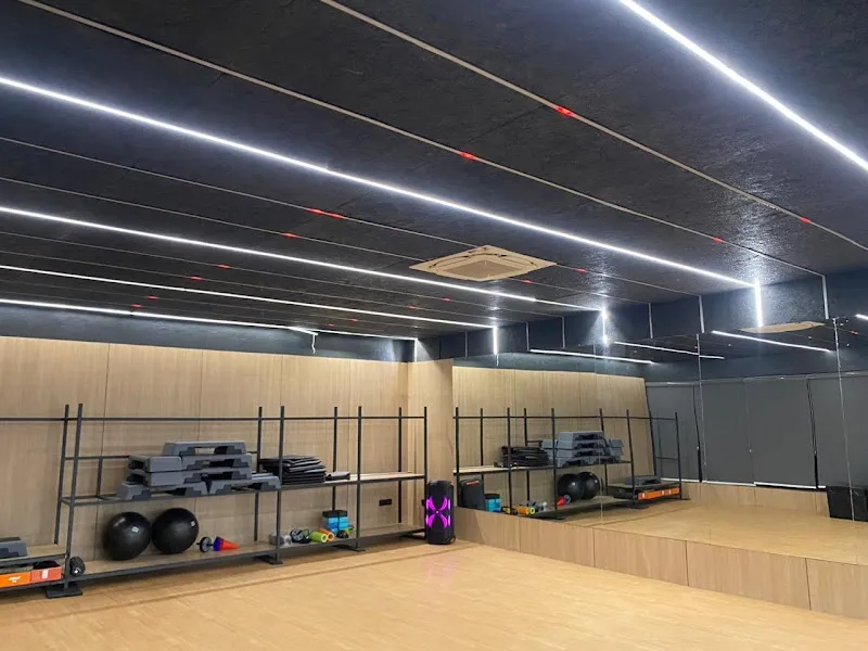 Powerhouse Gym Ludhiana | Best Gym in Ludhiana