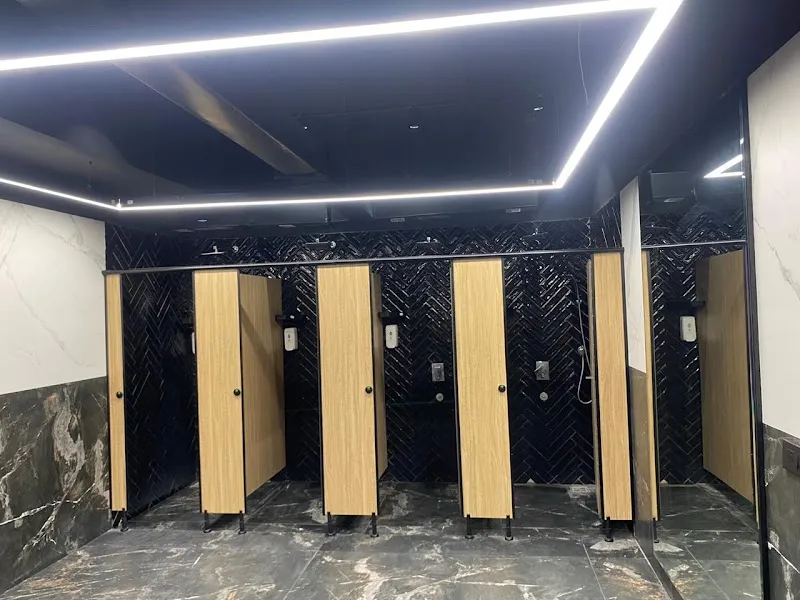 Powerhouse Gym Ludhiana | Best Gym in Ludhiana