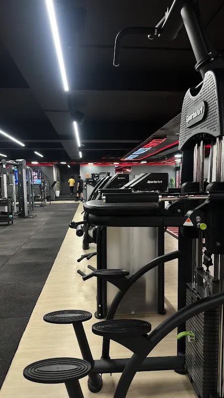 Powerhouse Gym Ludhiana | Best Gym in Ludhiana