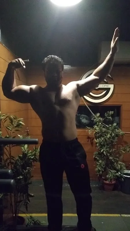 SolidCore