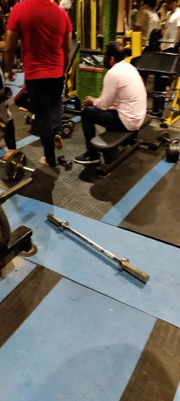 SolidCore