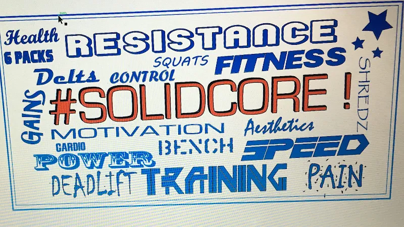 SolidCore