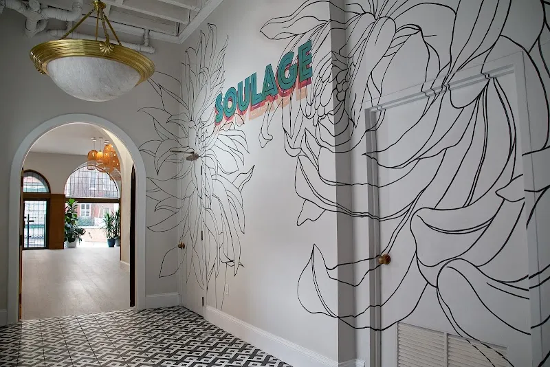 Soulage Baltimore