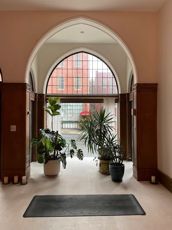 Soulage Baltimore