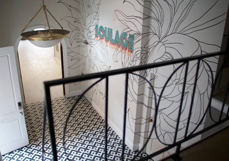 Soulage Baltimore