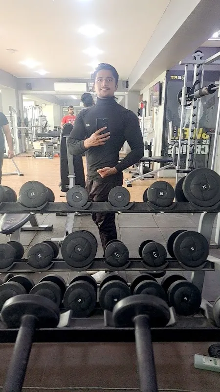 B Fit Gym & Fitness Studio
