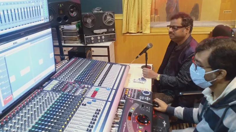 Studio Resonance