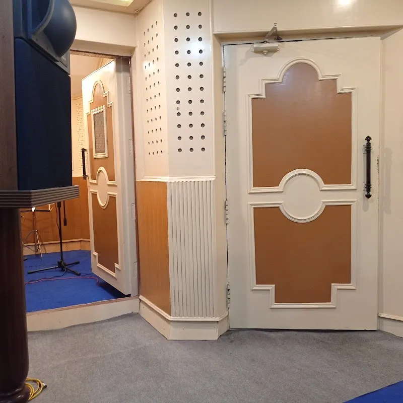 Studio Resonance