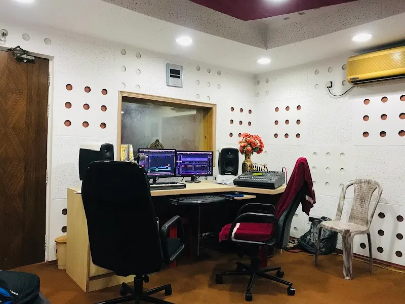 Studio Resonance
