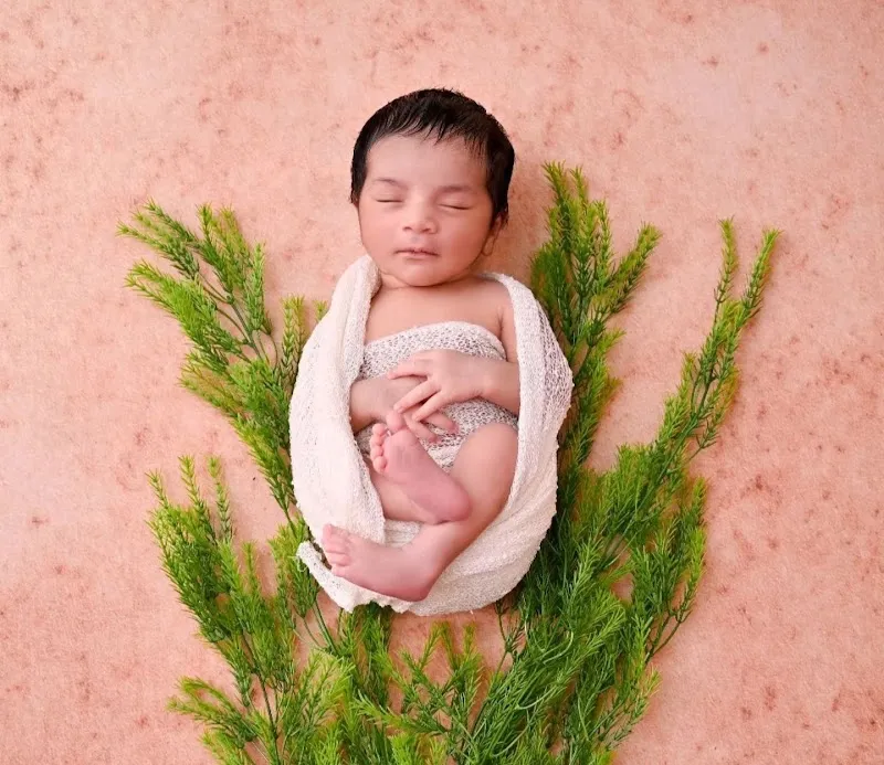 Tiny Charming Photo Spot.