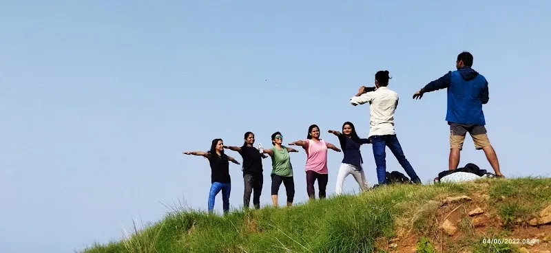 Aarya Yoga