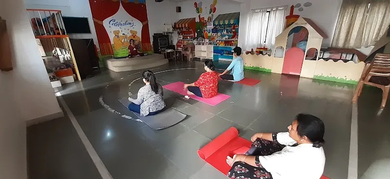 Aarya Yoga