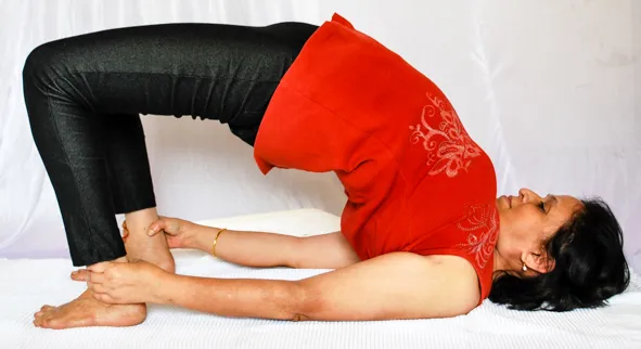 Aarya Yoga