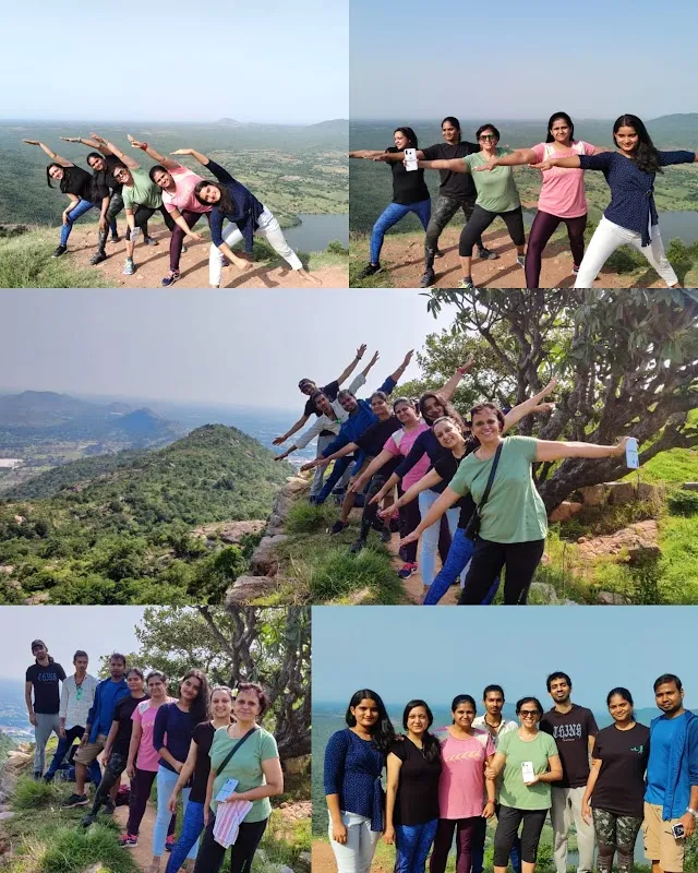 Aarya Yoga