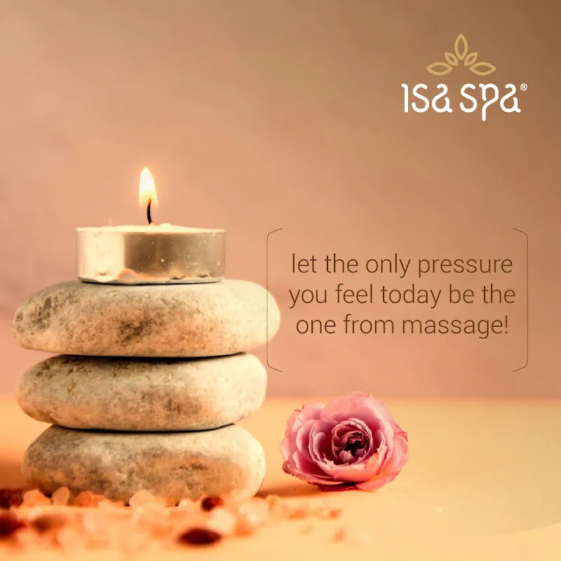 Isa Spa
