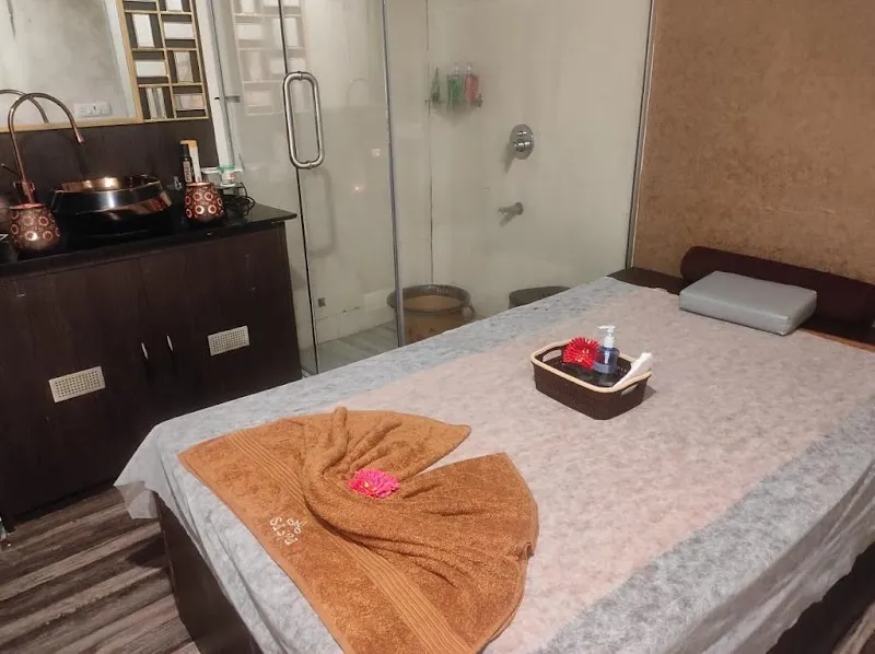 Isa Spa