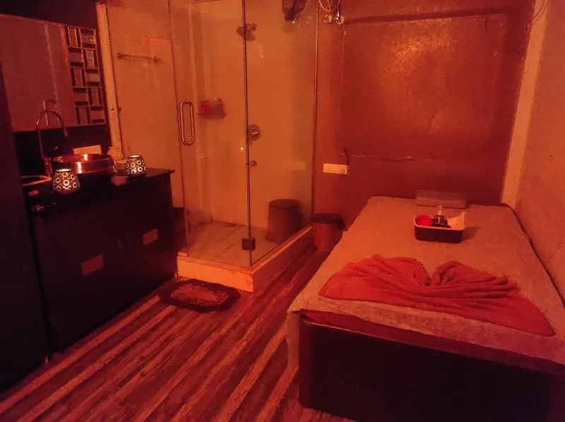 Isa Spa