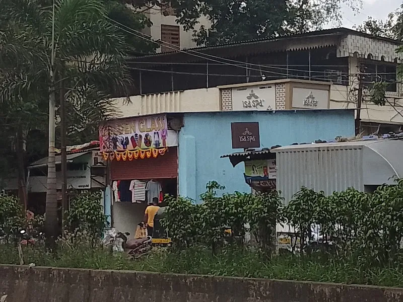 Isa Spa