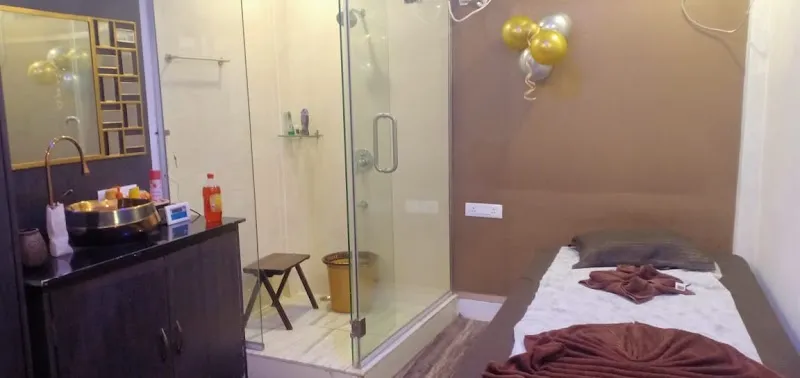 Isa Spa