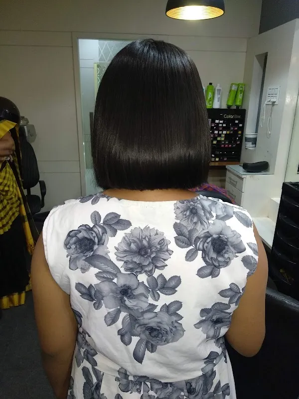 AWB Sirf Professional Unisex Hair Salon