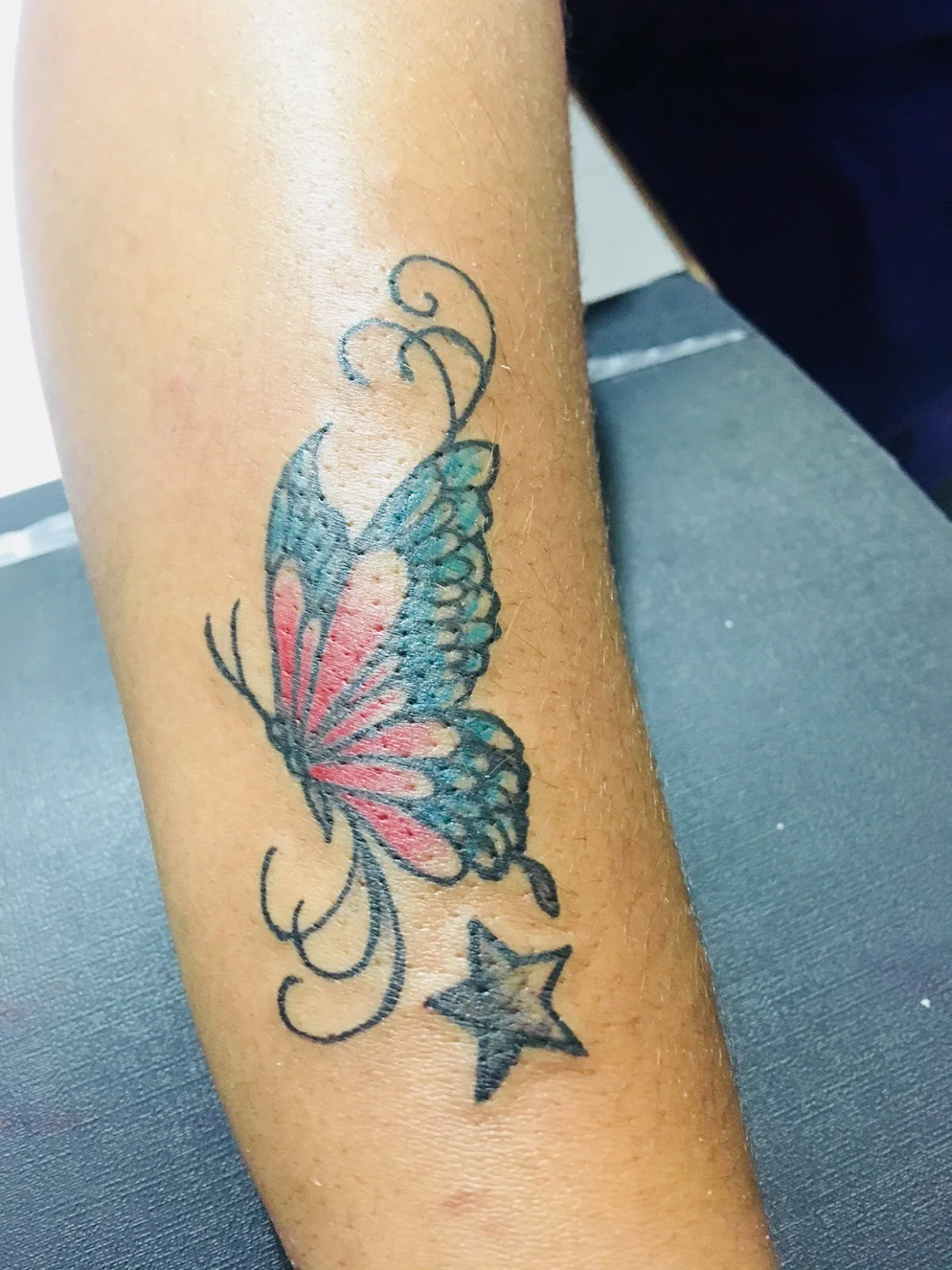GMS Tattoo Studio & Piercing