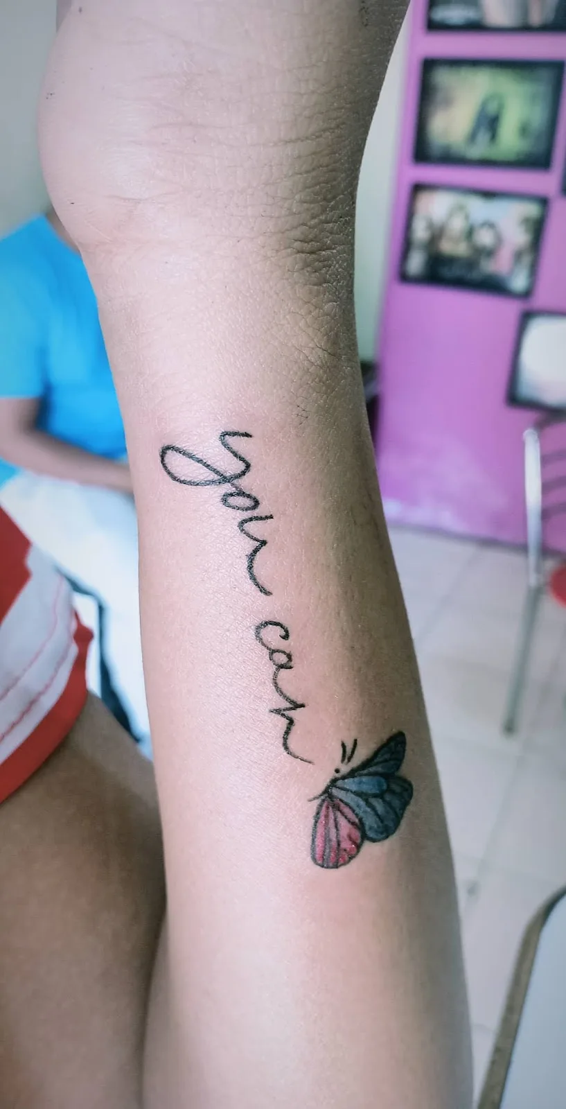 GMS Tattoo Studio & Piercing