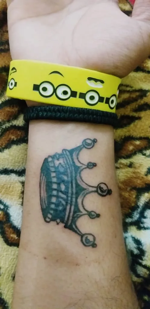 GMS Tattoo Studio & Piercing