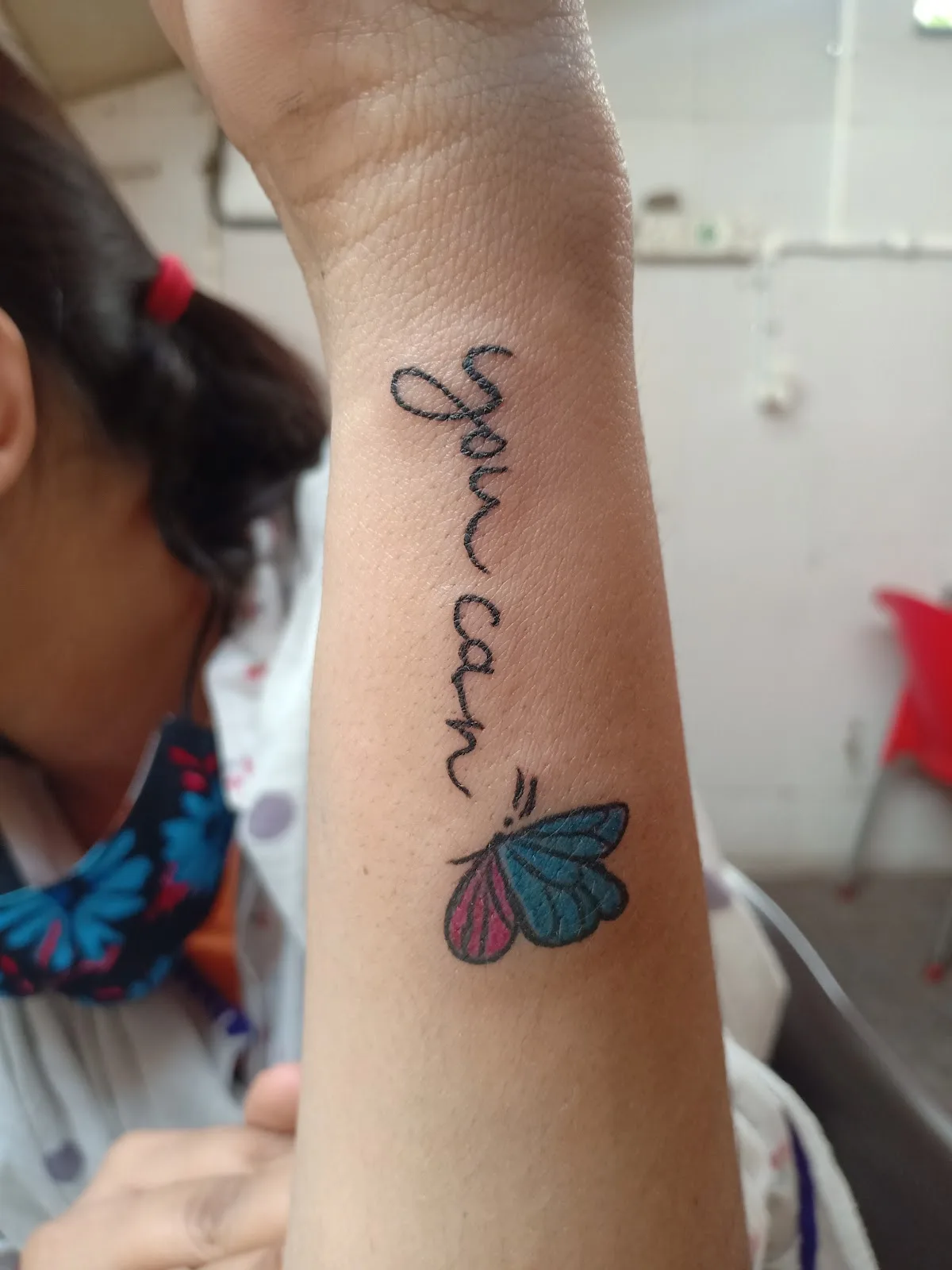 GMS Tattoo Studio & Piercing