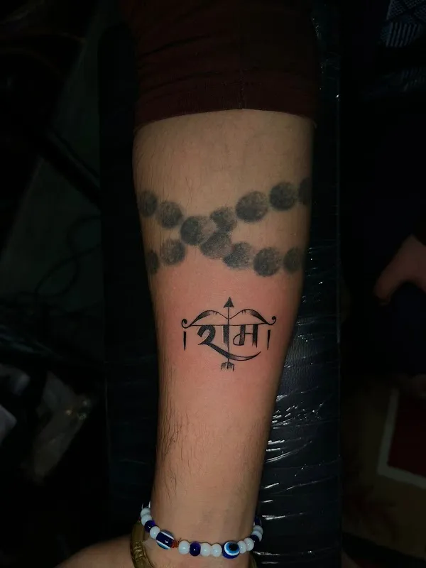AK Tattoos