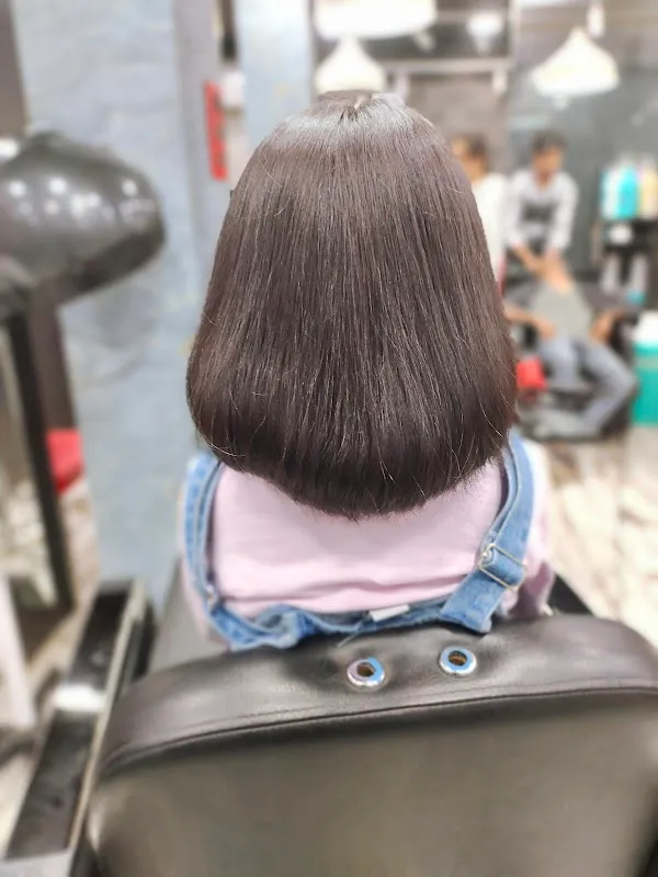 Hair Affair Ladies