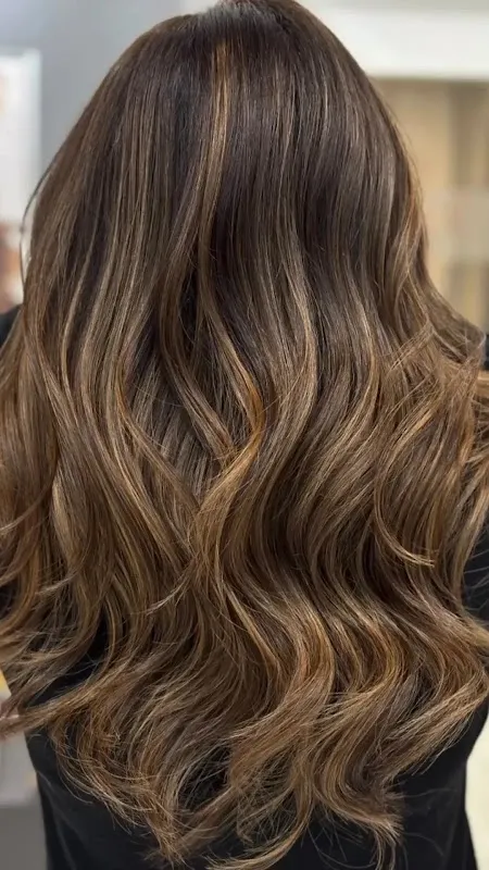 Hair Affair Ladies
