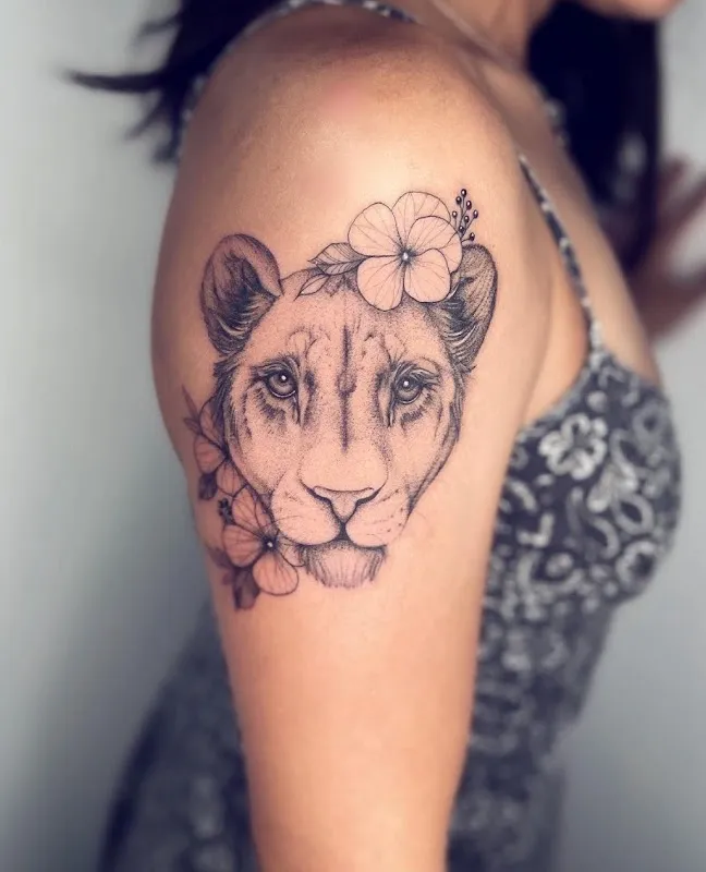 Finesse Tattoo Studio