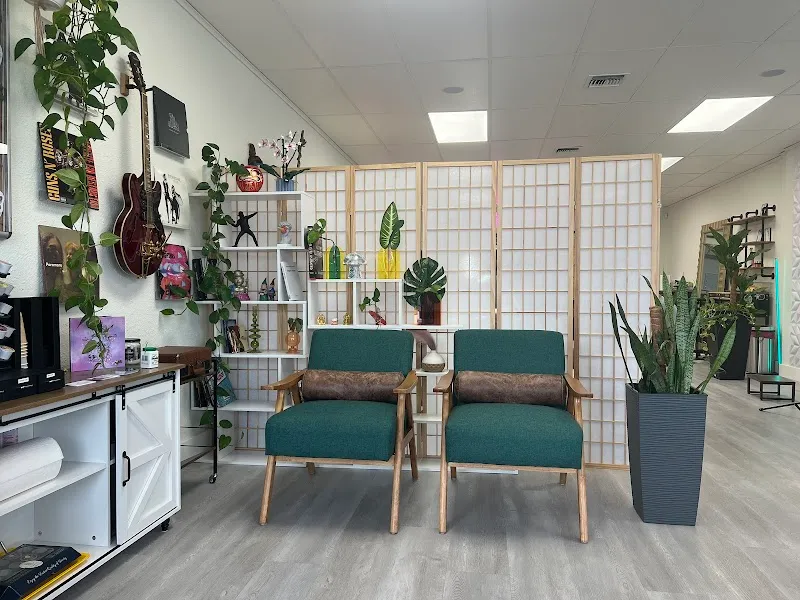 Finesse Tattoo Studio